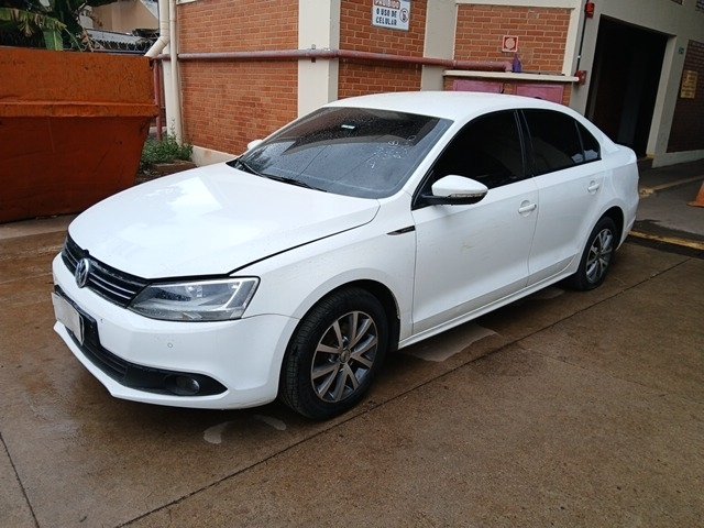 JETTA 2.0 ANO 2013/2013