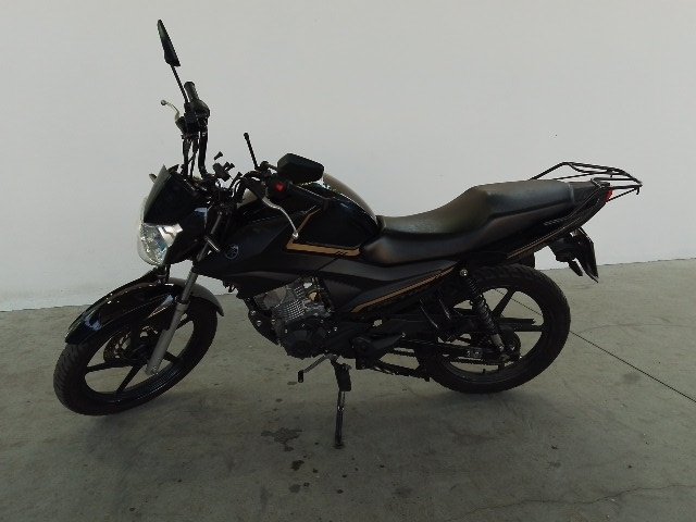 YBR150 FACTOR ED ANO 2024/2024