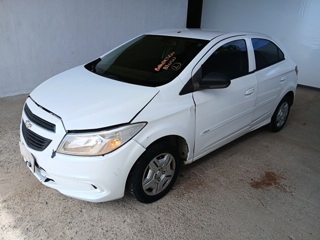 ONIX 1.0 MT LT ANO 2014 / 2015